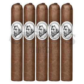 Caldwell Eastern Standard Corretto 5 Pack