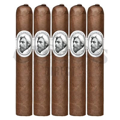 Caldwell Eastern Standard Corretto 5 Pack