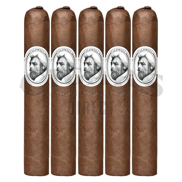 Caldwell Eastern Standard Corretto 5 Pack
