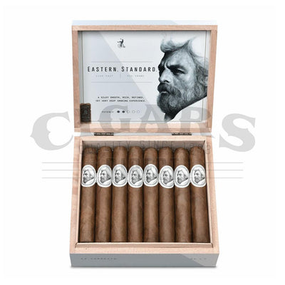 Caldwell Eastern Standard Corretto Open Box