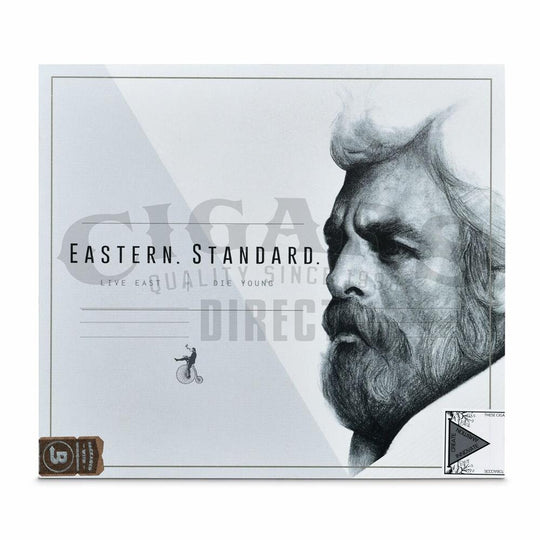 Caldwell Eastern Standard Euro Express