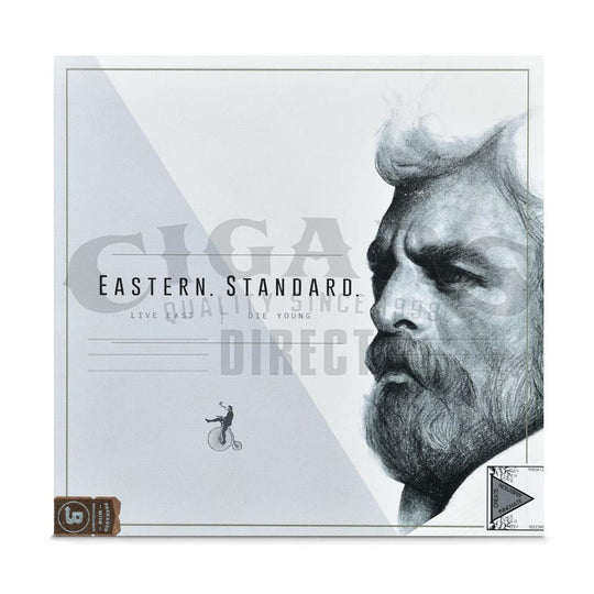 Caldwell Eastern Standard Cakewalk Piramide