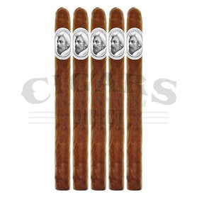 Caldwell Eastern Standard Silk Road Lancero 5 Pack