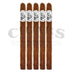 Caldwell Eastern Standard Silk Road Lancero 5 Pack