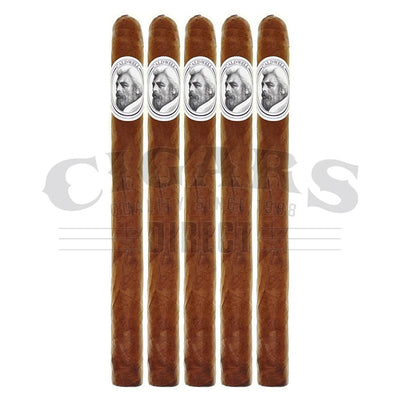 Caldwell Eastern Standard Silk Road Lancero 5 Pack