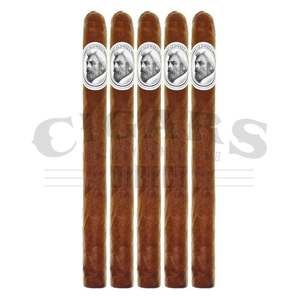 Caldwell Eastern Standard Silk Road Lancero 5 Pack