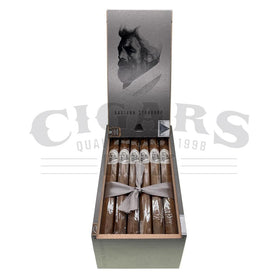 Caldwell Eastern Standard Silk Road Lancero Open Box