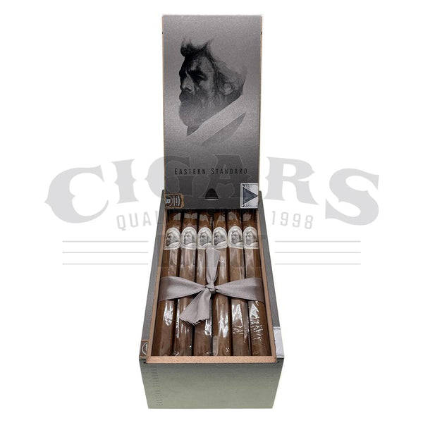 Caldwell Eastern Standard Silk Road Lancero Open Box