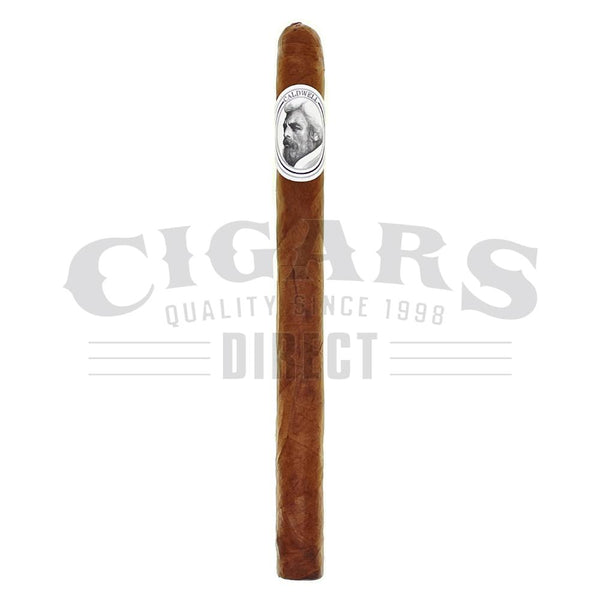 Caldwell Eastern Standard Silk Road Lancero Single