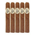 Caldwell Eastern Standard Sungrown Habano Double Robusto 5 Pack
