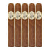 Caldwell Eastern Standard Sungrown Habano Double Robusto 5 Pack