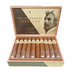 Caldwell Eastern Standard Sungrown Habano Double Robusto Open Box