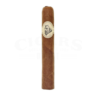 Caldwell Eastern Standard Sungrown Habano Double Robusto Single