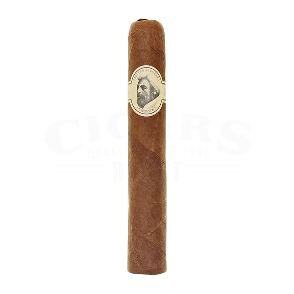 Caldwell Eastern Standard Sungrown Habano Double Robusto Single