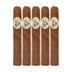 Caldwell Eastern Standard Sungrown Habano Robusto 5 Pack