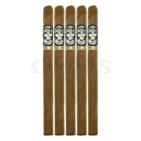 Caldwell Crafted and Curated Girls Guns Gold Lancero 5 Pack