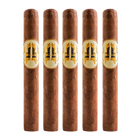 Caldwell King Is Dead Broken Sword 5 Pack