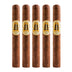 Caldwell King Is Dead Broken Sword 5 Pack