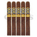 Caldwell King Is Dead Escape Plan Drybeggar Toro 5 Pack