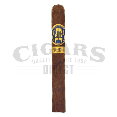 Caldwell King Is Dead Escape Plan Drybeggar Toro Single