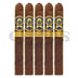 Caldwell King Is Dead Escape Plan Short Cut Corona 5 Pack