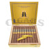 Caldwell King Is Dead Escape Plan Short Cut Corona Open Box