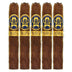 Caldwell King Is Dead Escape Plan The Grand Tour Robusto 5 Pack