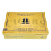 Caldwell King Is Dead Escape Plan The Grand Tour Robusto Closed Box