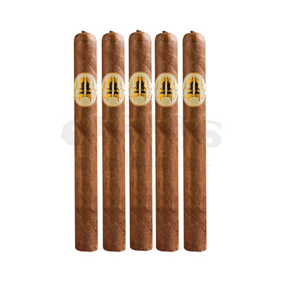 Caldwell King Is Dead Supreme 5 Pack