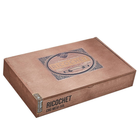 Caldwell La Barba Ricochet Mexi Sol Coronita