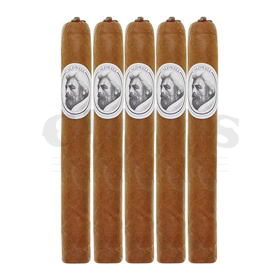 L'essentiel The 42's Eastern Standard Corona
