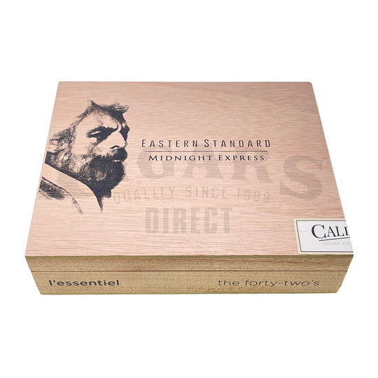 L'essentiel The 42's Midnight Express Corona