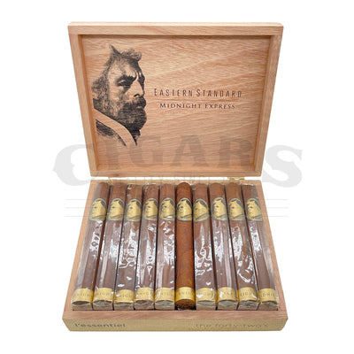 L'essentiel The 42's Midnight Express Corona