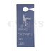 Smoke Caldwell Get Laid Light Blue Door Hanger