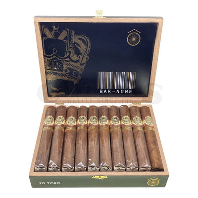 Caldwell Long Live The King BAR-NONE Toro Open Box