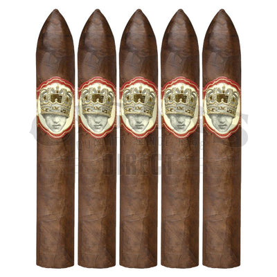 Caldwell Long Live The King Lock Stock 5 Pack