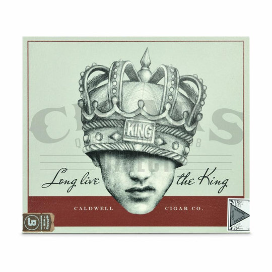Caldwell Long Live The King Lock Stock