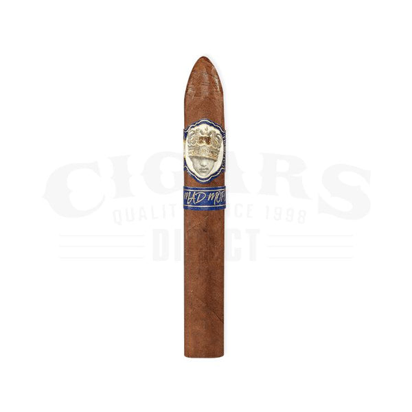 Caldwell Long Live The King Maduro Belicoso Single
