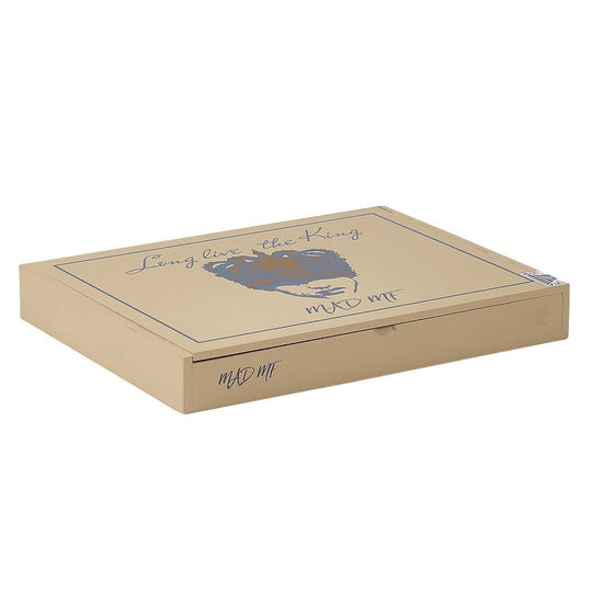 Caldwell Long Live The King Maduro Corona