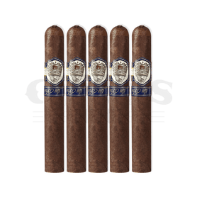 Caldwell Long Live The King Maduro Super Toro 5 Pack