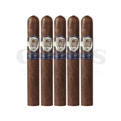 Caldwell Long Live The King Maduro Super Toro 5 Pack