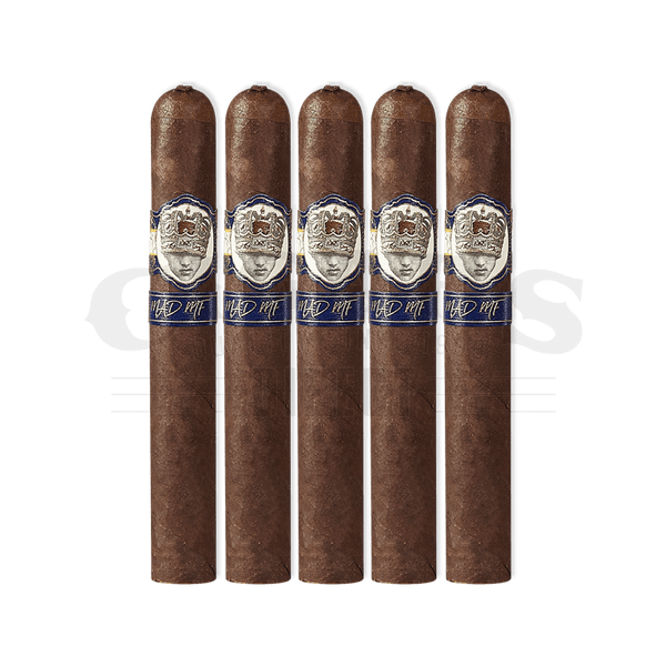 Caldwell Long Live The King Maduro Super Toro 5 Pack
