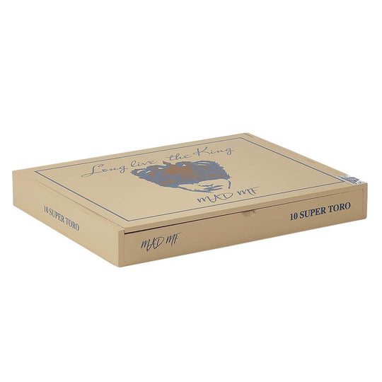 Caldwell Long Live The King Maduro Super Toro