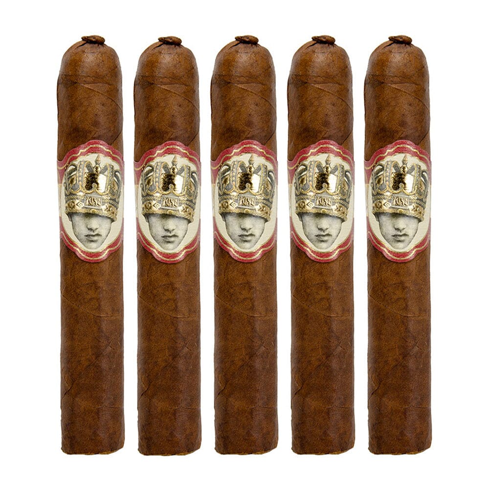 Buy Caldwell Long Live The King Marquis Cigars Online & Save Big