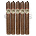 Caldwell Long Live The King Petit Double Wide Short Churchill 5 Pack