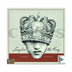 Caldwell Long Live The King Petit Double Wide Short Churchill Closed Box