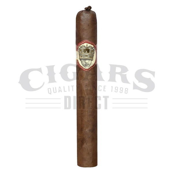 Caldwell Long Live The King Petit Double Wide Short Churchill Single