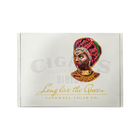 Caldwell Long Live The Queen Ace of Hearts Toro BP Closed Box
