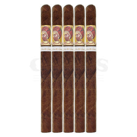 Caldwell Long Live The Queen Lancero Queen&