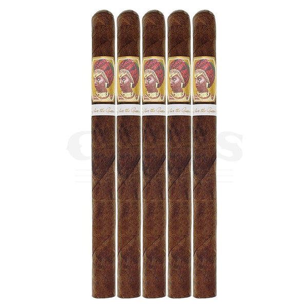 Caldwell Long Live The Queen Lancero Queen&